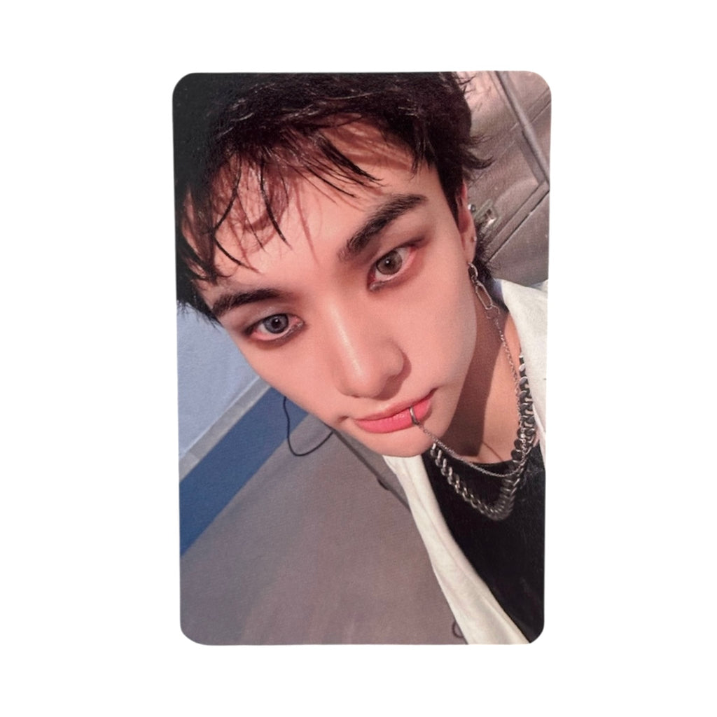 STRAY KIDS DO IT SoundWave POB