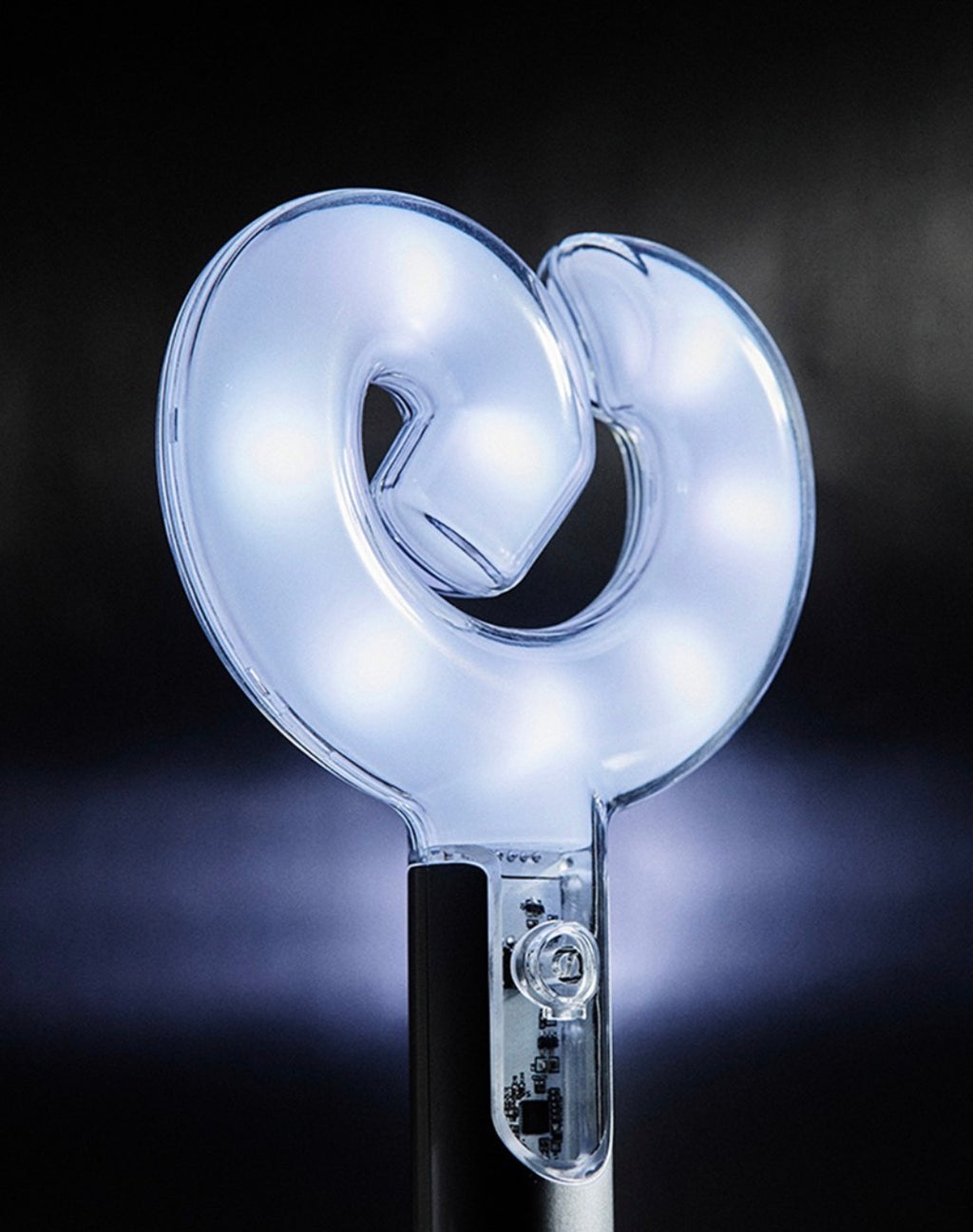 aespa Official Fanlight Ver.2