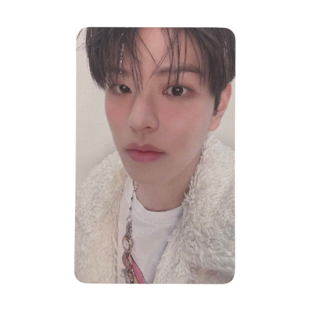 STRAY KIDS 5 Clock Limited PHOTOCARD - Neko Pop