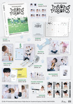 NEXZ 2027 SEASON’S GREETINGS meong meong