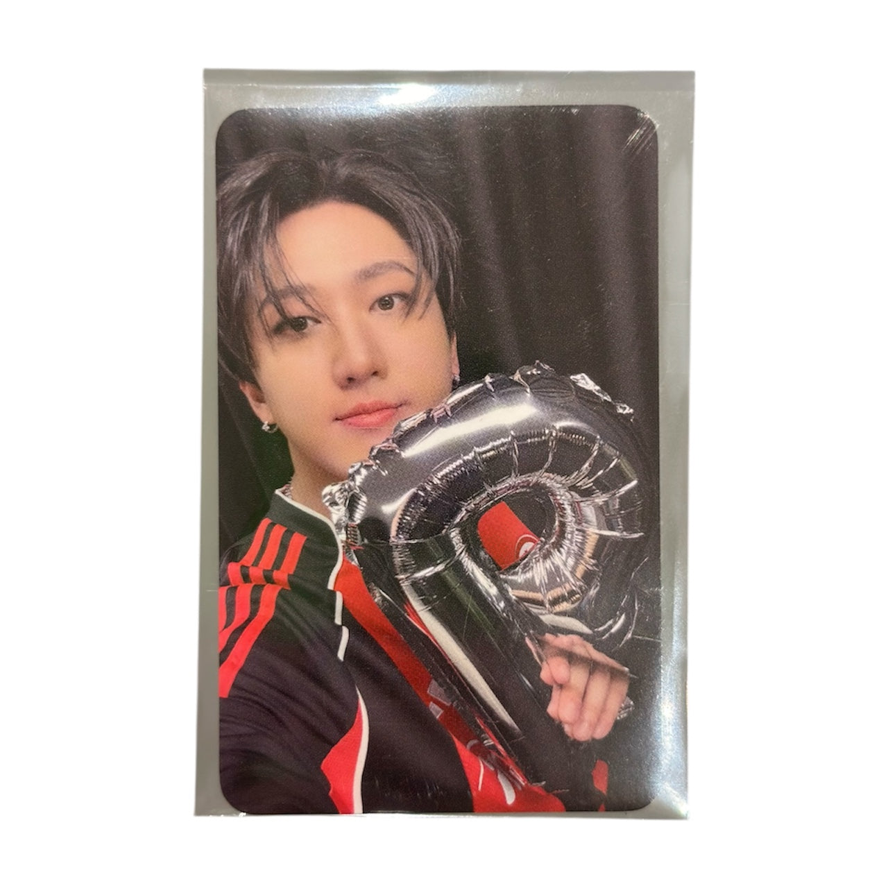 STRAY KIDS KARMA Limited PHOTOCARD