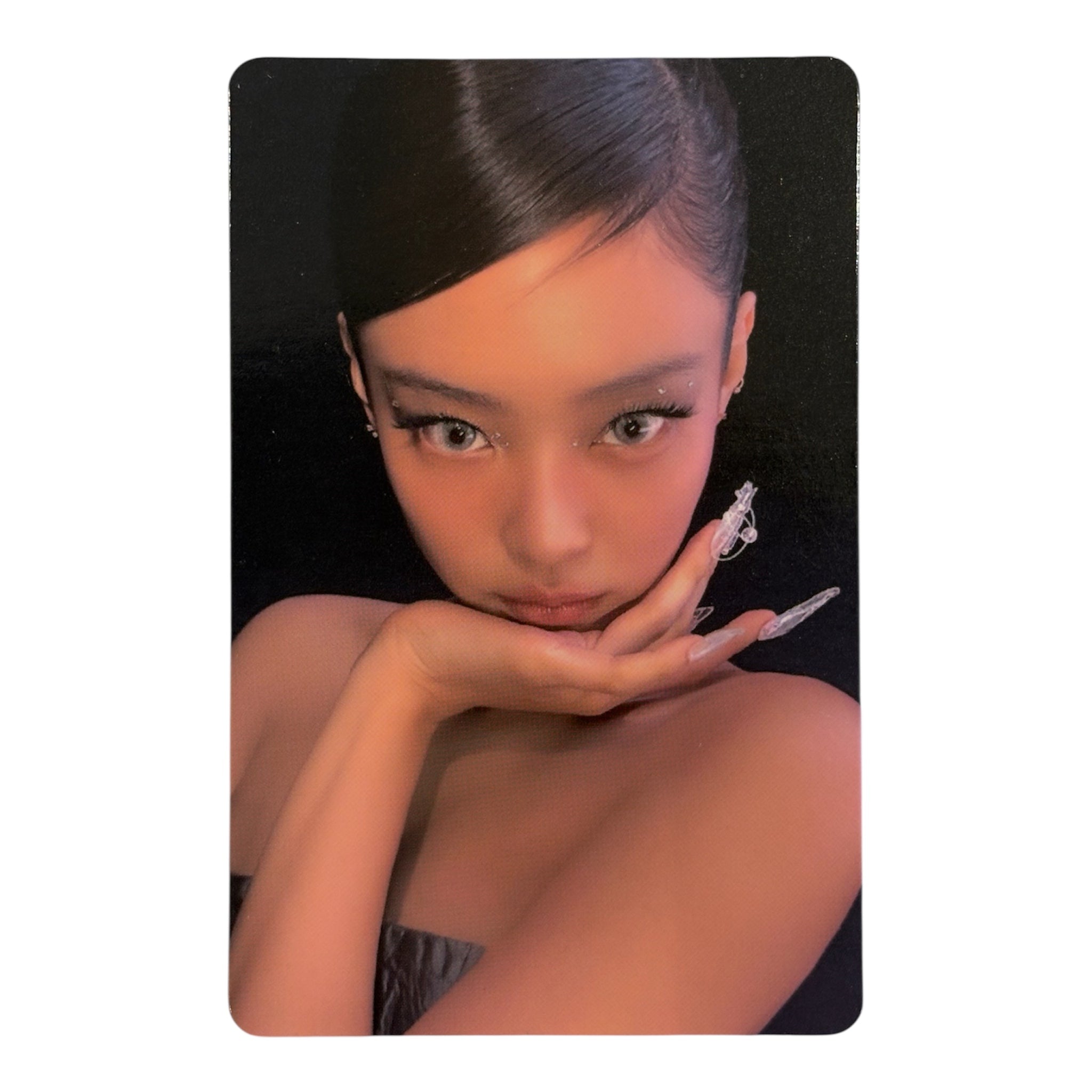 BLACKPINK Official Photocard Deadline Special