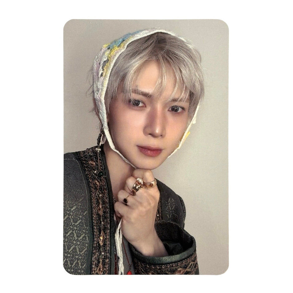 ATEEZ –  POB GOLDEN HOUR : Part.5 SOUNDWAVE 2.0