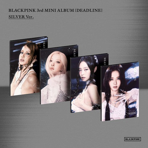 Collezione BLACK PINK K-pop Merchandise Ufficiale - Neko Pop