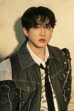STRAY KIDS Poster HOLLOW 24x37 cm
