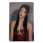 KATSEYE Photocard Beautiful Caos Tour 2025 - Part 1 - Neko Pop