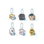 Cushion Keyring (RANDOM) ENHYPEN ENCHIN MD