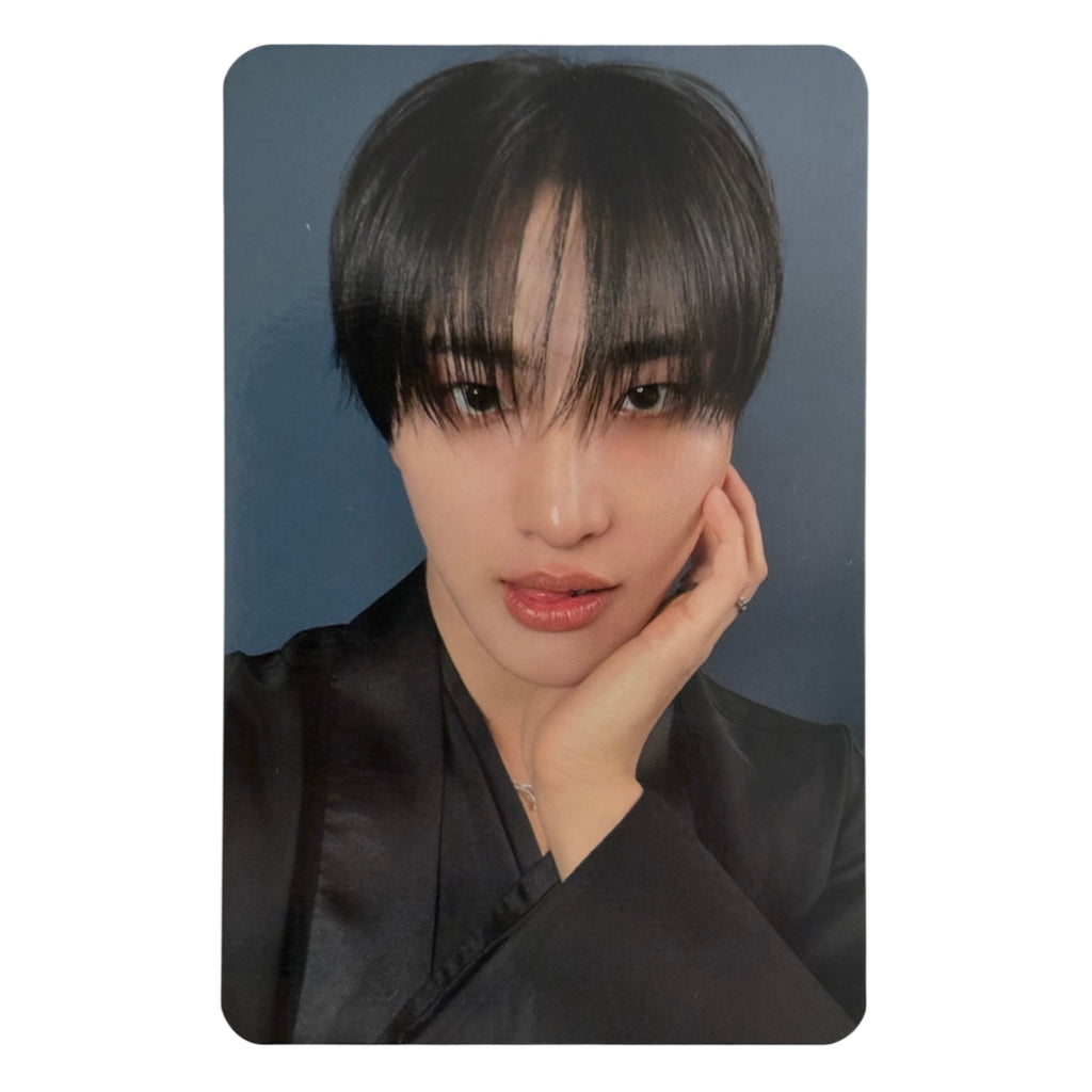 ATEEZ – POB GOLDEN HOUR : Part.4 - Neko Pop