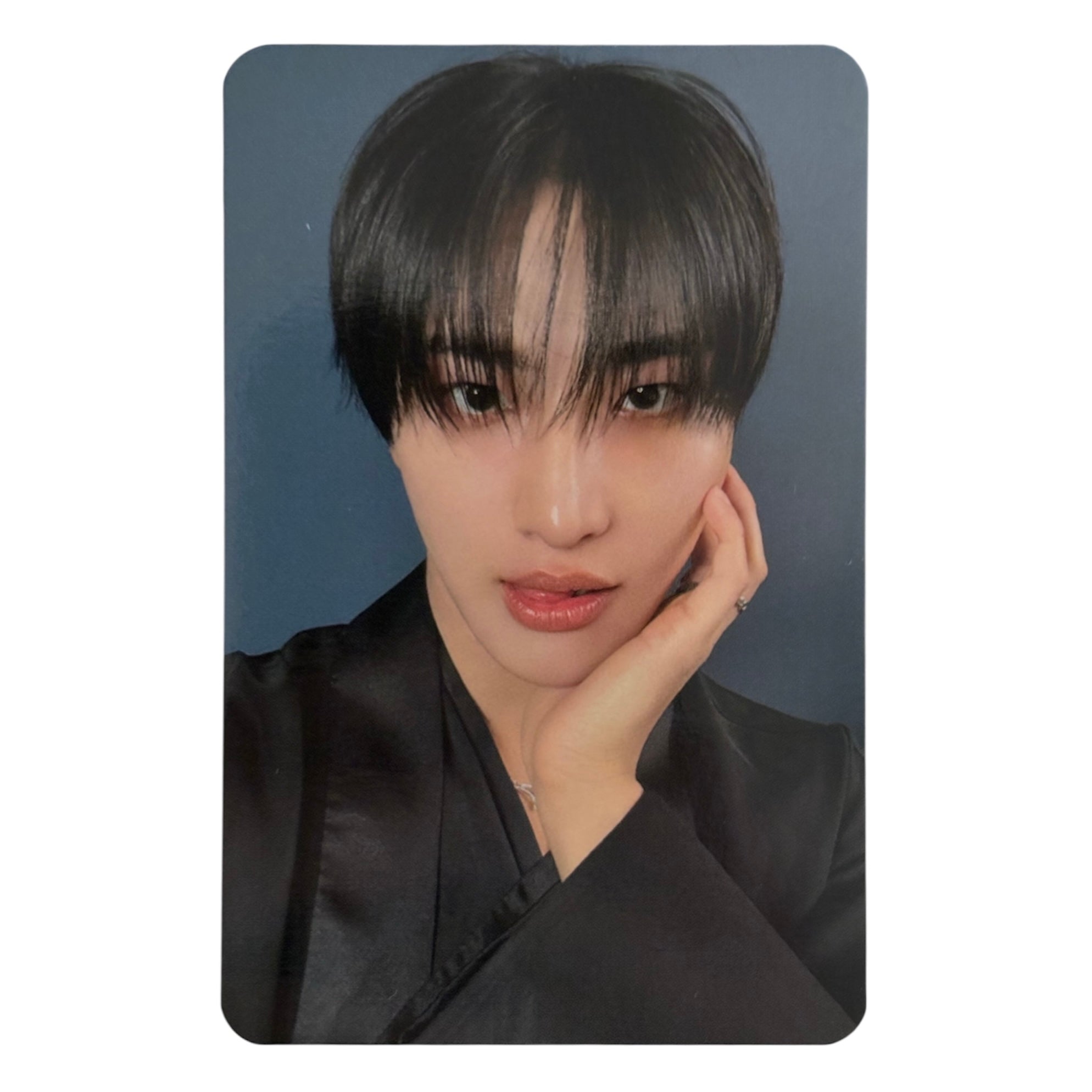 ATEEZ – POB GOLDEN HOUR : Part.4 - Neko Pop