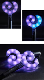 aespa Official Fanlight Ver.2