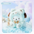 MINISO - SANRIO FAMILY FOX ISLAND SERIES Blind Box