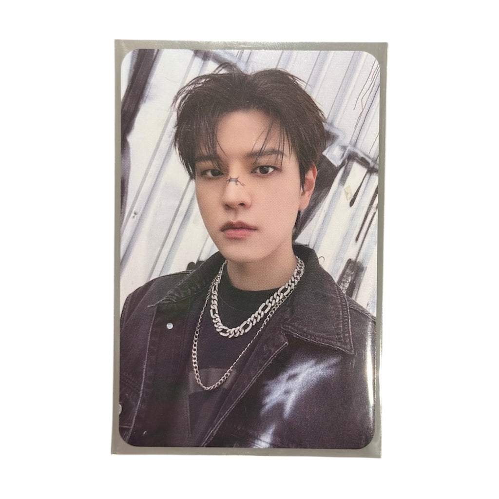 STRAY KIDS KARMA Pop Up Store PHOTOCARD