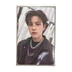 STRAY KIDS KARMA Pop Up Store PHOTOCARD