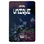 P1HARMONY Photocard UNIQUE POB SOUNDWAVE
