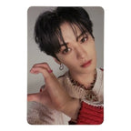 STRAY KIDS Photocard MAXIDENT Heart