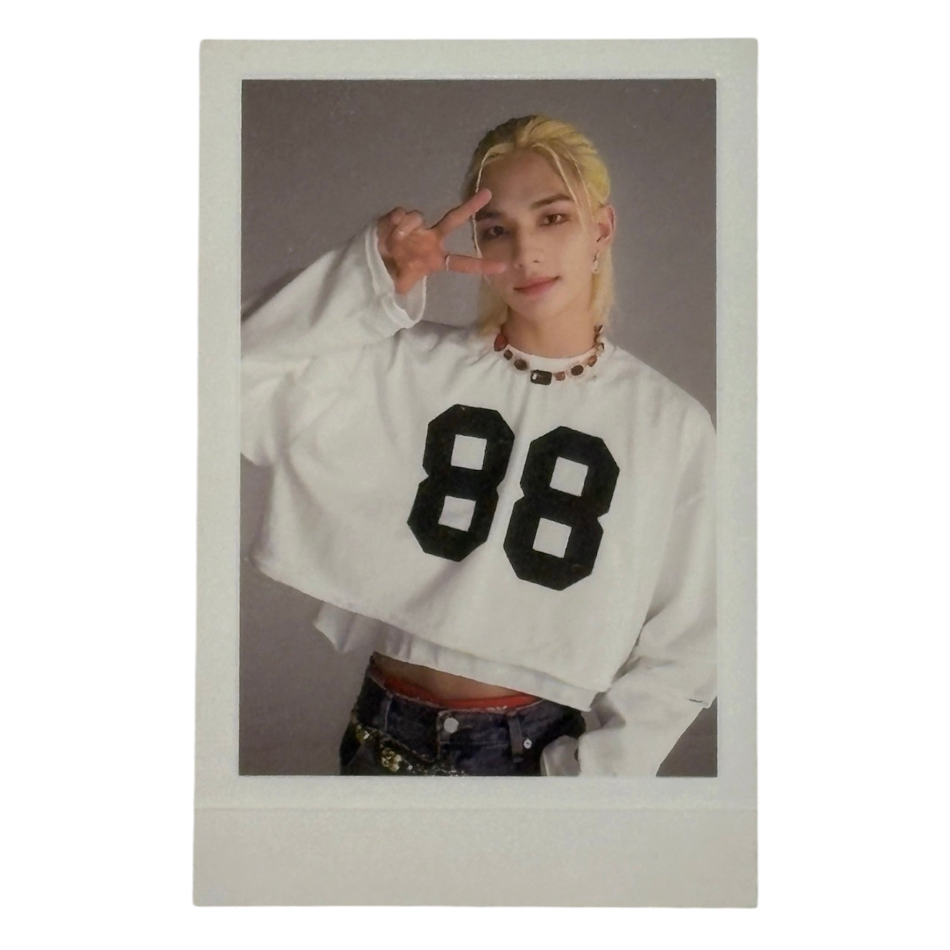 STRAY KIDS Polaroid MAXIDENT