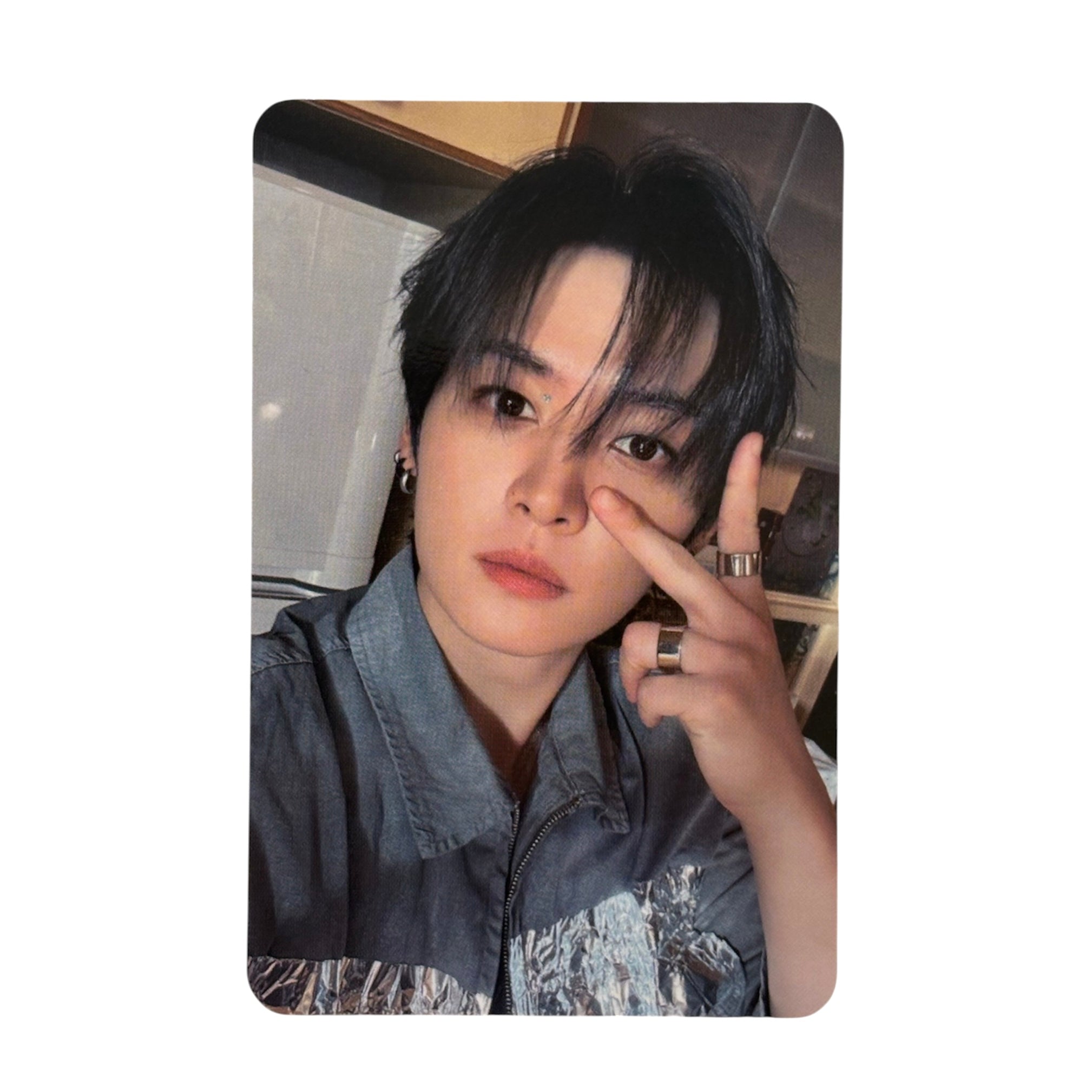 STRAY KIDS THIS & THAT MUSICPLANT POB
