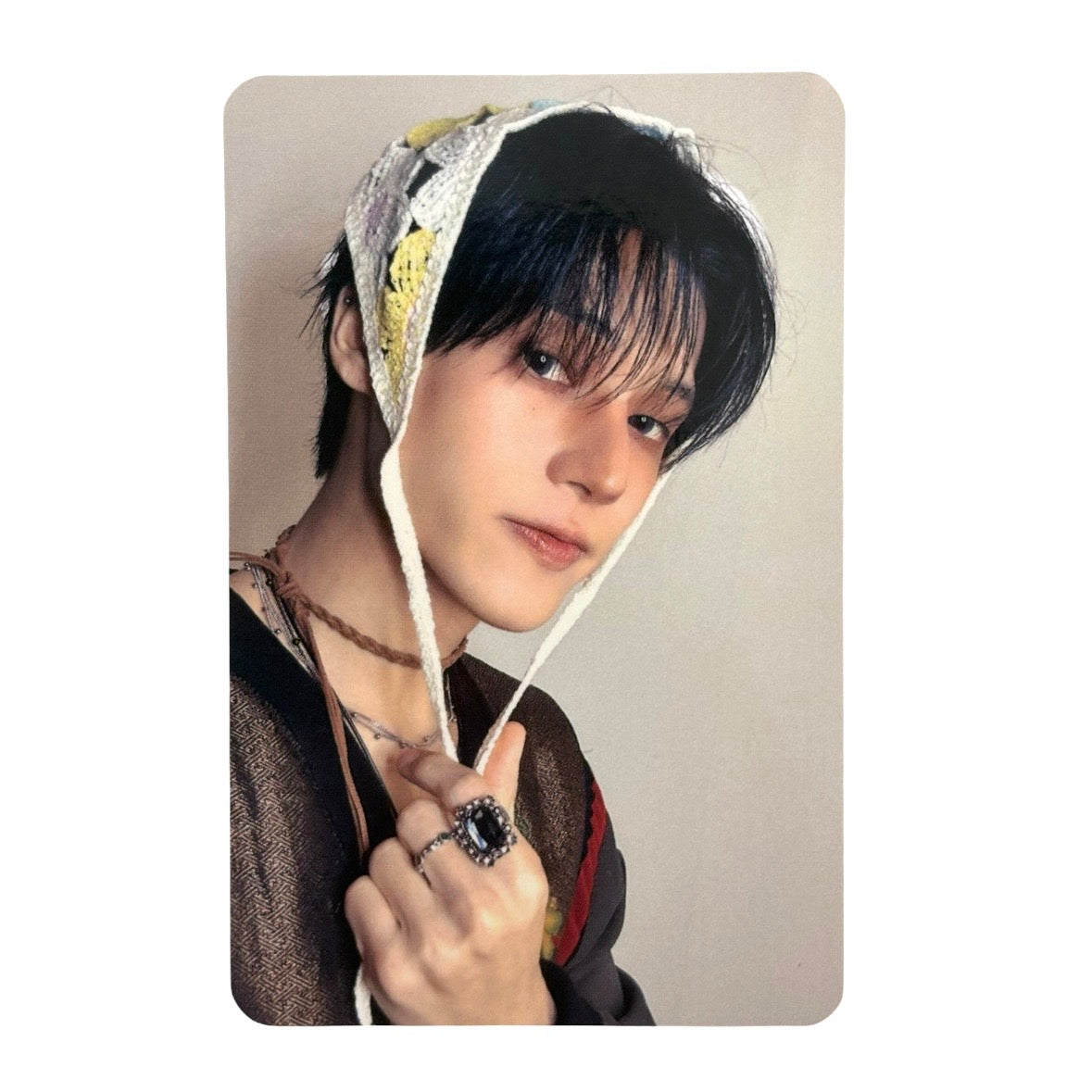 ATEEZ –  POB GOLDEN HOUR : Part.5 SOUNDWAVE 2.0