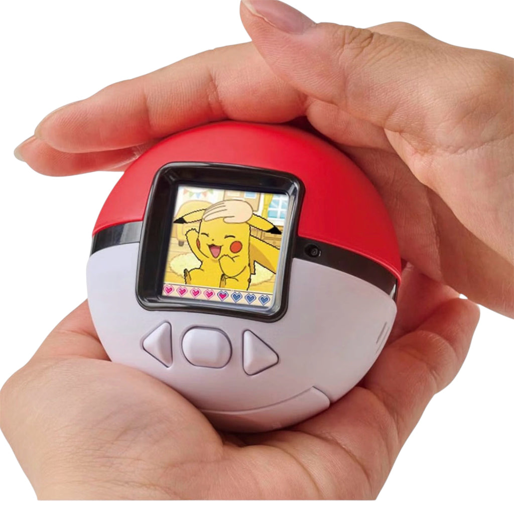TAKARA TOMY Pocket Pokémon Pokenade Ball