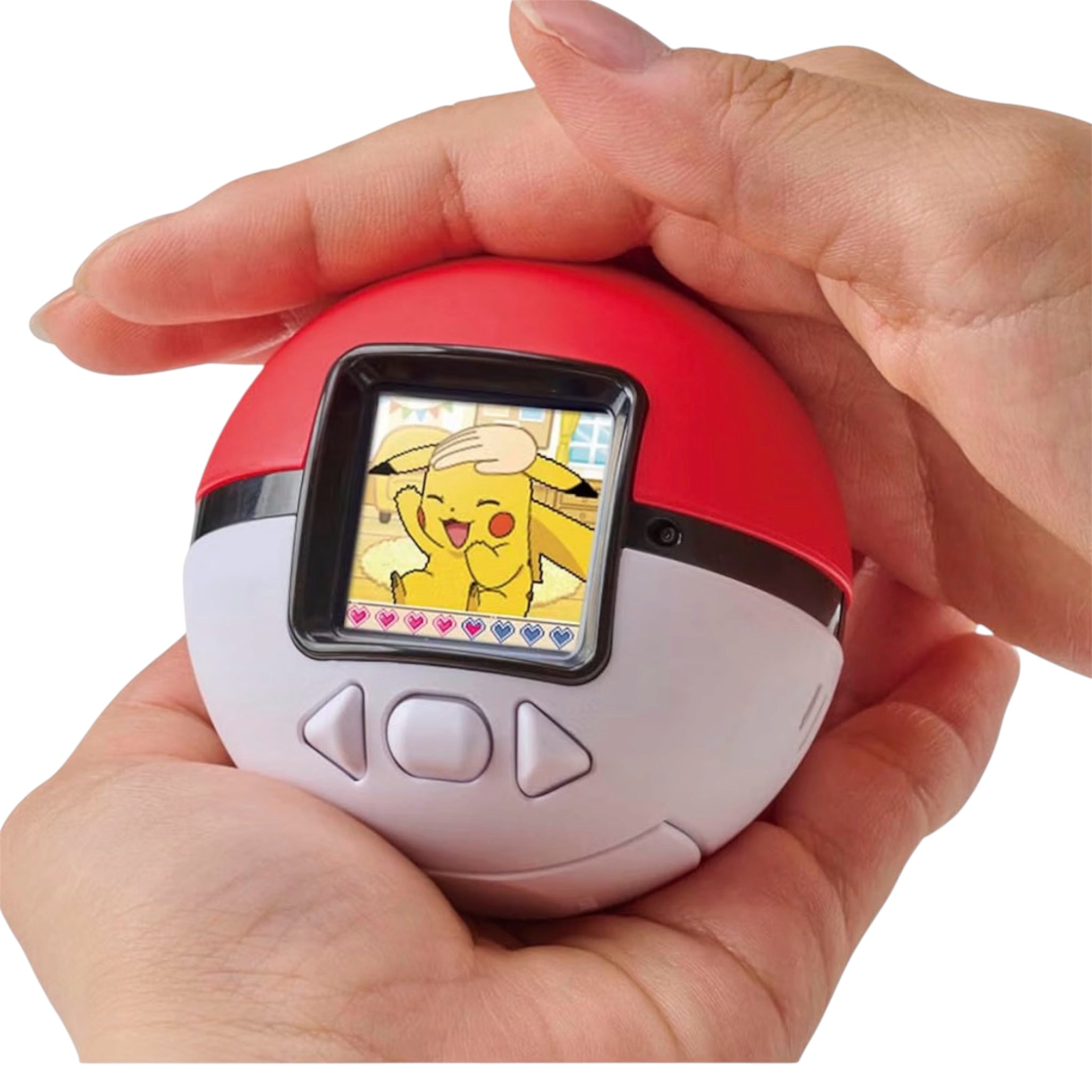 TAKARA TOMY Pocket Pokémon Pokenade Ball