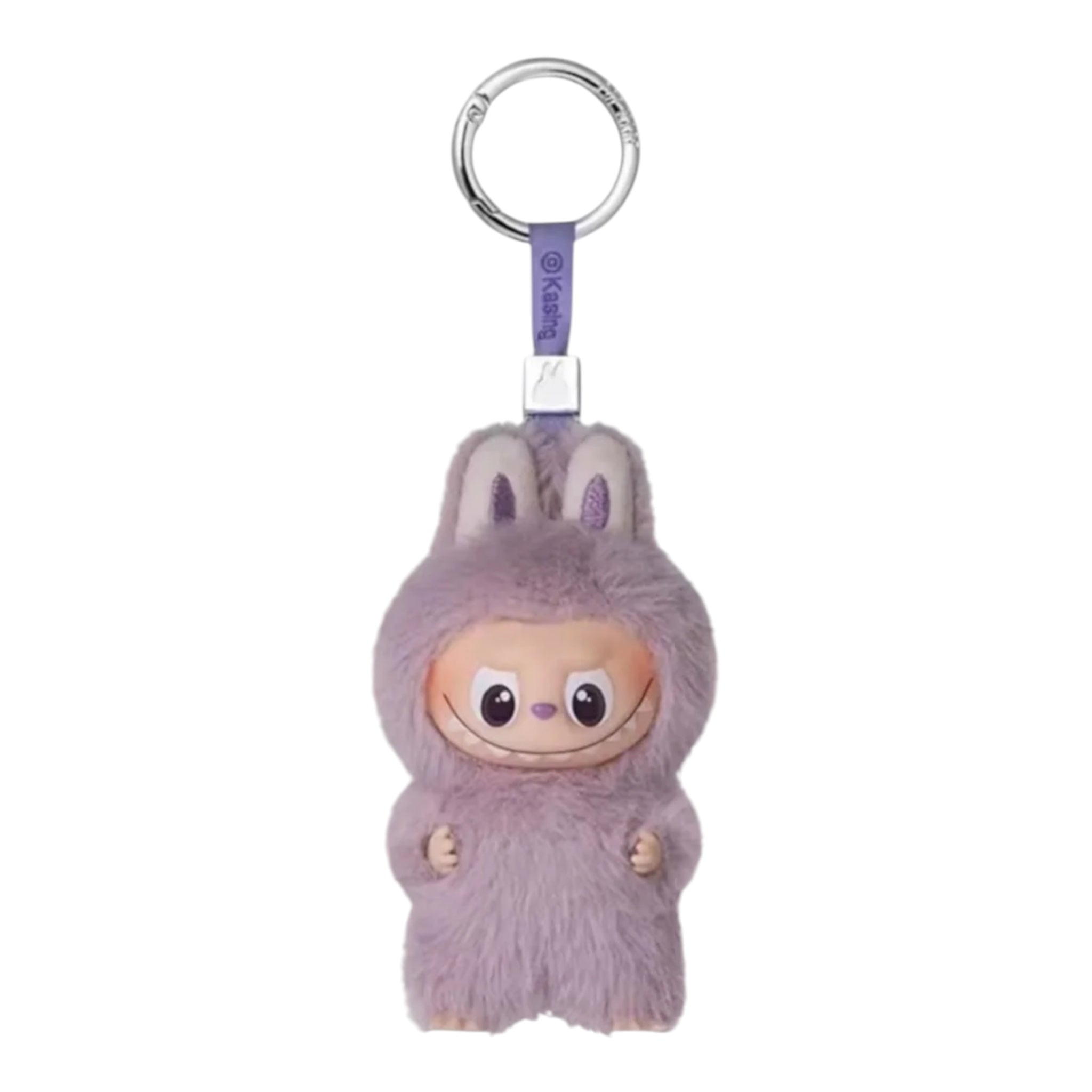 Pop Mart Labubu Pin For Love A - M Original - Scegli la Lettera - Neko Pop