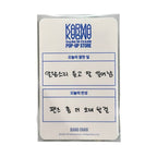 STRAY KIDS KARMA Pop Up Store PHOTOCARD