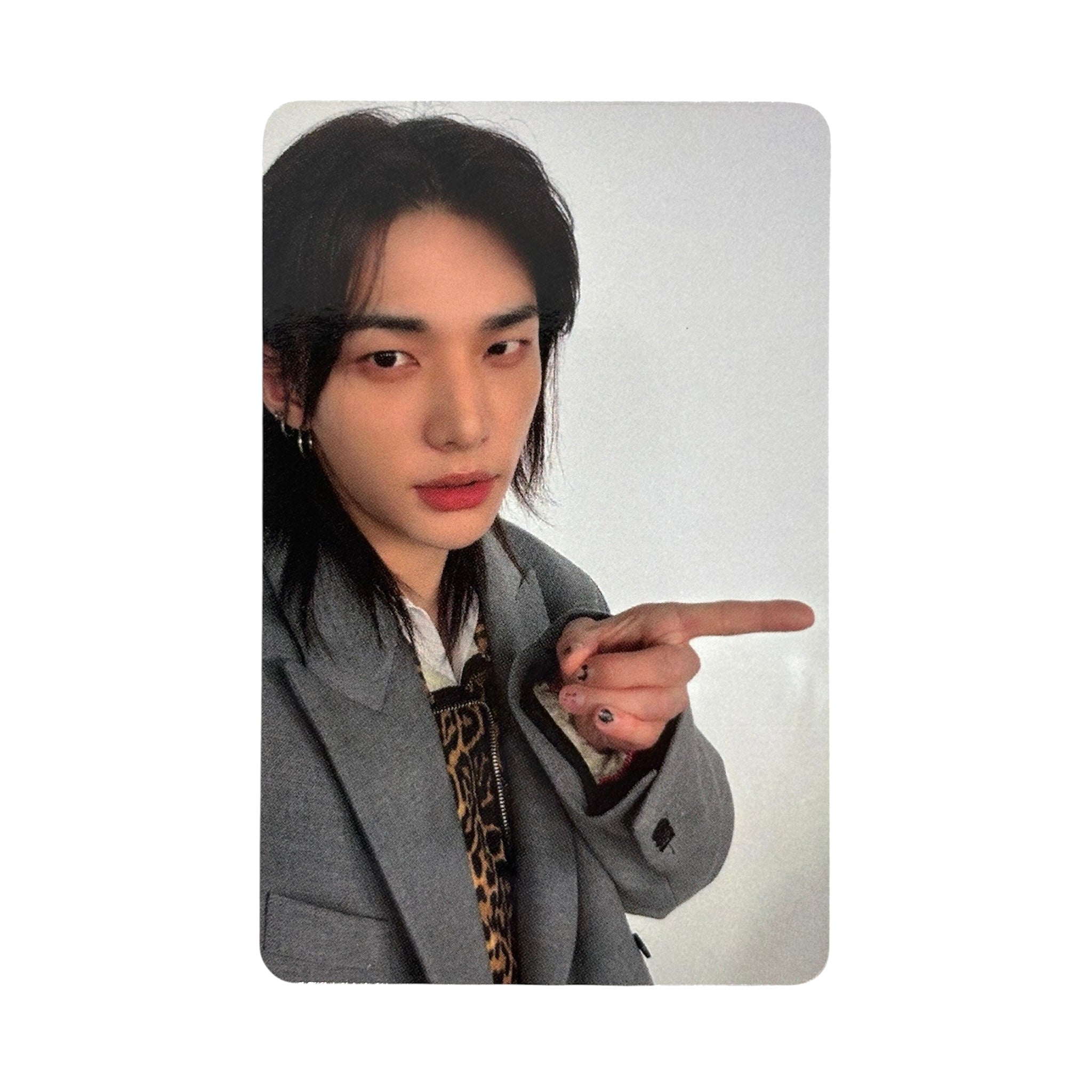 STRAY KIDS THIS & THAT APPLE MUSIC POB