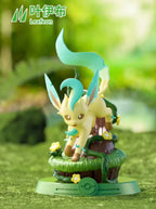 Pokémon Funism Eevee Adventure Blind Box