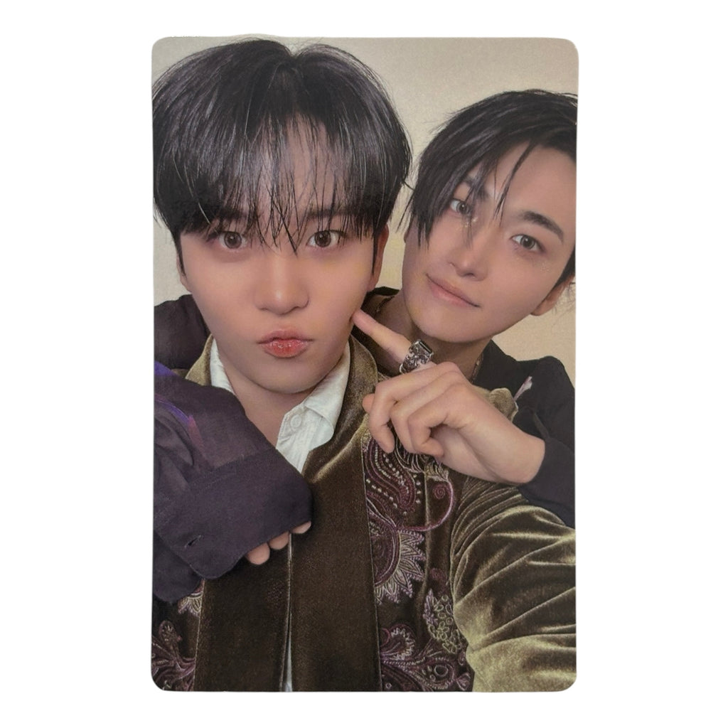 ATEEZ –  POB GOLDEN HOUR : Part.5 POB TOKTOQ UNIT