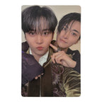 ATEEZ –  POB GOLDEN HOUR : Part.5 POB TOKTOQ UNIT
