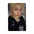 STRAY KIDS Karma POB