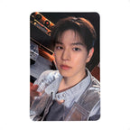 STRAY KIDS THIS & THAT MUSICPLANT POB