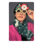 STRAY KIDS Photocard DO IT Christmas Special Edition - Neko Pop