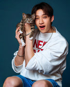 STRAY KIDS Poster Kitty 28x35 cm
