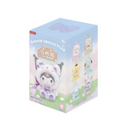 MINISO - SANRIO FAMILY FOX ISLAND SERIES Blind Box