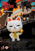 Cosb! DanDaDan Action Figure Blind Box - Original - Neko Pop