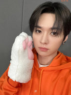 STRAY KIDS Cartolina Fotografica Stay