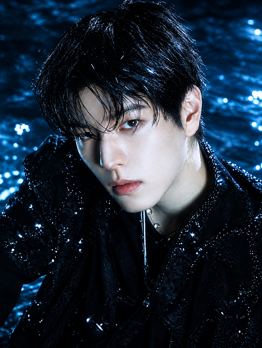 STRAY KIDS Poster SUIATSU 28x37 cm