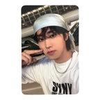 STRAY KIDS THIS & THAT POP-UP STORE LUCKY DRAW