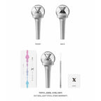 Xdinary Heroes OFFICIAL LIGHT STICK