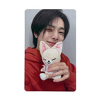 STRAY KIDS Photocard SKZOO Zootopia 2 - Neko Pop