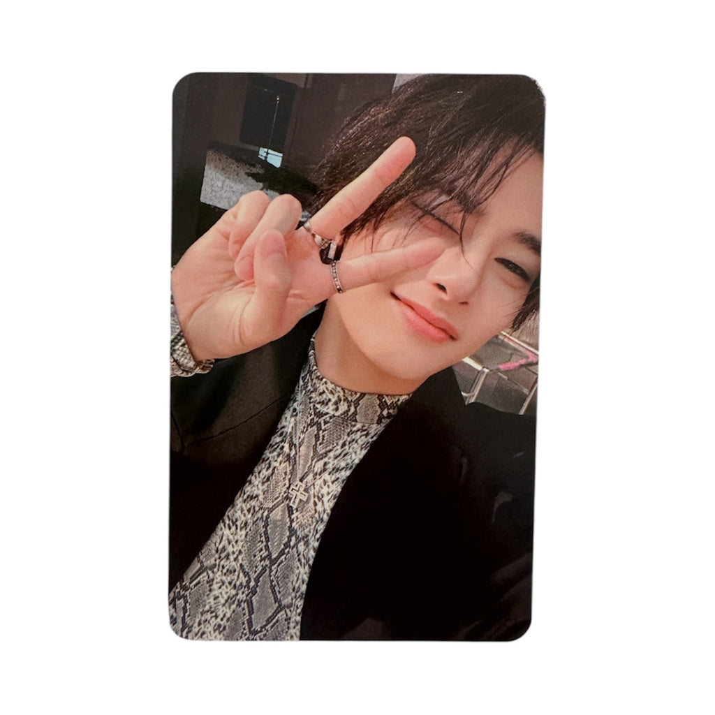 STRAY KIDS DO IT SoundWave POB