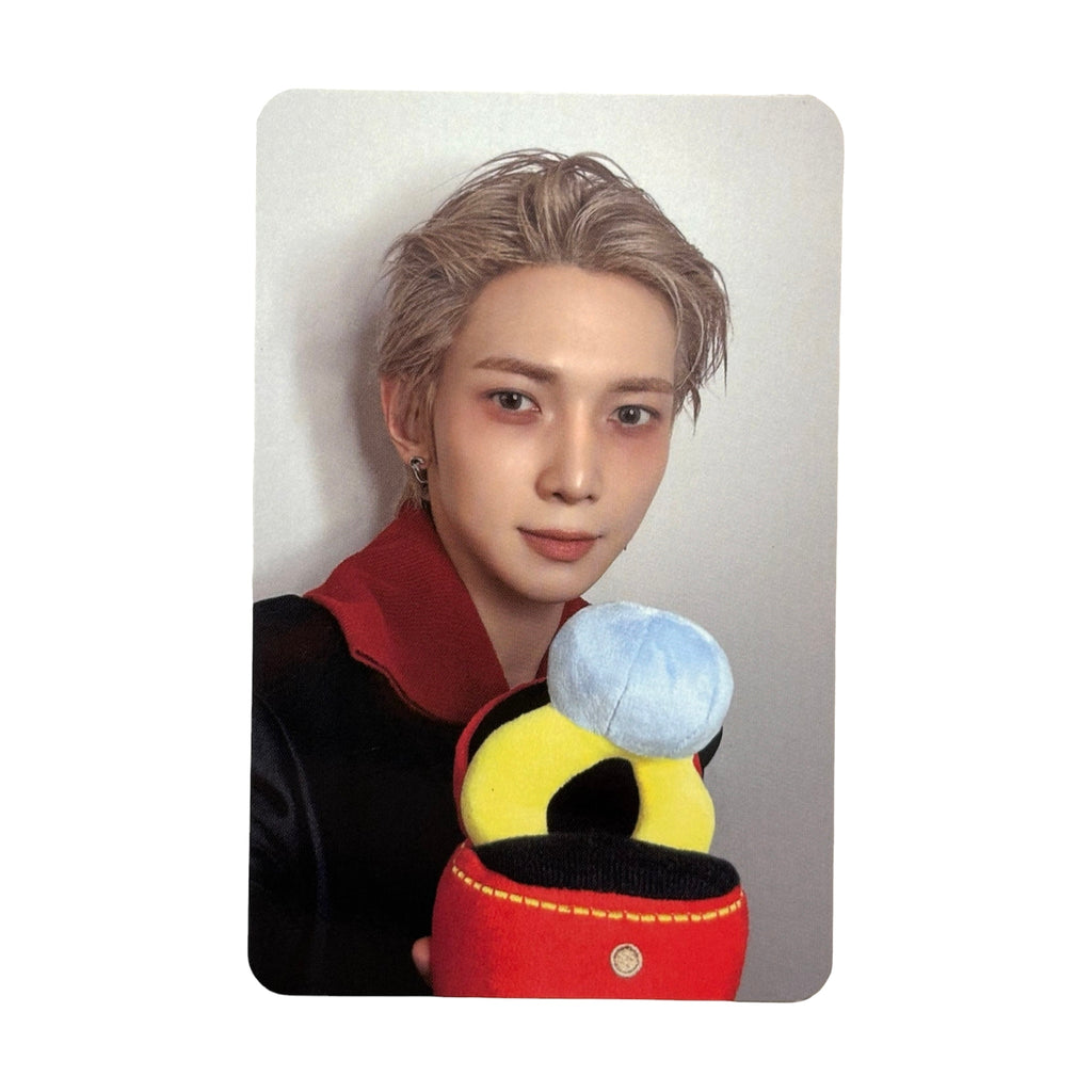 ATEEZ –  GOLDEN HOUR : Part.5 SOUNDWAVE POB