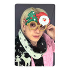STRAY KIDS Photocard DO IT Christmas Special Edition - Neko Pop