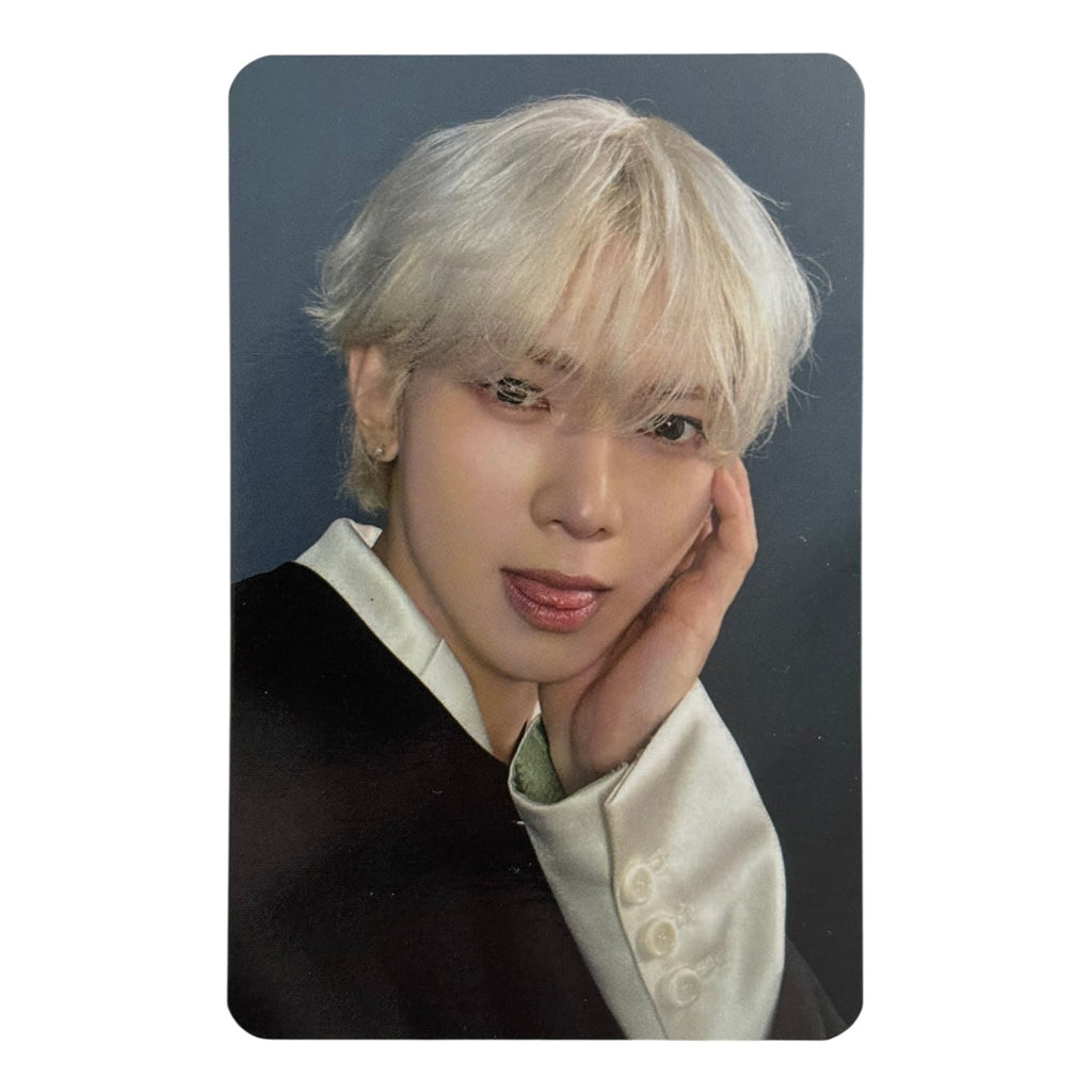 ATEEZ – POB GOLDEN HOUR : Part.4 - Neko Pop