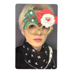 STRAY KIDS Photocard DO IT Christmas Special Edition - Neko Pop