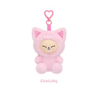 SKZOO PLUSH TOY Ver. Stray Kids STAY in Our Little House MD