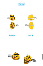 Hair Pin Set ENHYPEN ENCHIN MD