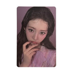 BABYMONSTER – PHOTOCARD POB ESCLUSIVE CHOOM