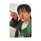 STRAY KIDS THIS & THAT APPLE MUSIC POB